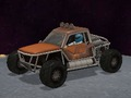 Gra Kosmiczny Buggy  w Internecie