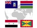 Gra Flag Maniac  w Internecie