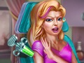 Gra Wstrzyknięcie szczepionek Ellie w Internecie