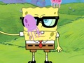 Gra Nickelodeon Kodowanie postaci  w Internecie