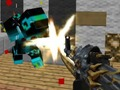 Gra Pixel Wars of Heroes w Internecie