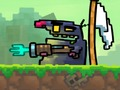 Gra Let's Worm! w Internecie