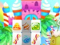 Gra Candyland Mahjong w Internecie