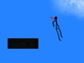 Gra Red Tie Runner w Internecie