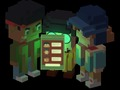 Gra Necromancer 2 The Crypt of the Pixels w Internecie