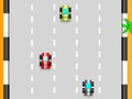 Gra Prędkość retro 2 w Internecie