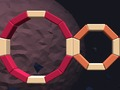 Gra Brick Breaker Intergalactic! w Internecie