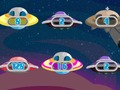 Gra 2048 UFO w Internecie