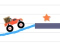Gra Mózg dla Monster Truck w Internecie
