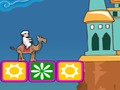Gra Most Masjid w Internecie