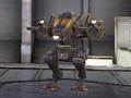 Gra Real Mech Robot - Steel War 3D w Internecie