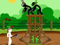 Gra Stickman Army: The Resistance w Internecie