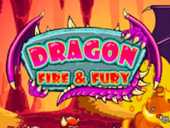 Gra Dragon Fire & Fury w Internecie