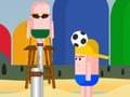 Gra Volleyboll w Internecie