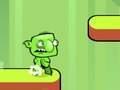 Gra Goblin Run w Internecie