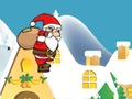 Gra Boże Narodzenie Parkour Santa  w Internecie