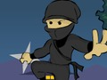 Gra Stuknij Ninja  w Internecie