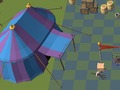 Gra Blocky Fantasy Battle Simulator w Internecie