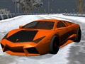 Gra Lamborghini Drifter 2 w Internecie