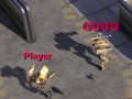 Gra Robostorm w Internecie