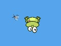 Gra Fly Eater w Internecie