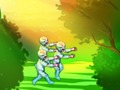 Gra Zombie Killing Spree  w Internecie