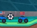 Gra Monster Truck Soccer w Internecie