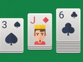 Gra Solitaire Swift w Internecie