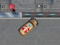 Gra Grand Theft Ambulance w Internecie