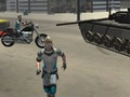Gra Samochody Thief 2 Tank Edition  w Internecie