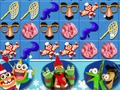 Gra Nickelodeon: Zabawne zbiegi okoliczności  w Internecie