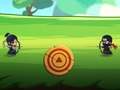 Gra Archery King Online w Internecie