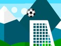 Gra Wyzwanie Flat Crossbar  w Internecie