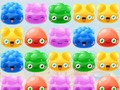 Gra Śliczne Jelly Rush  w Internecie