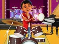Gra Sklep z instrumentami muzycznymi Coco  w Internecie
