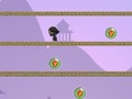 Gra Ninja powstaje online  w Internecie
