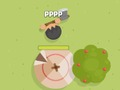Gra Takamine. io  w Internecie