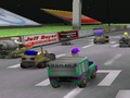 Gra Logankart 8 w Internecie