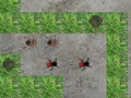 Gra Spider Tower Defense  w Internecie