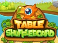 Gra Tabela Shuffleboard  w Internecie