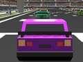 Gra Pixel Racing 3D w Internecie