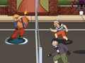 Gra Przygody Kid Danger Panic Panic  w Internecie