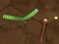 Gra Littlebigsnake w Internecie