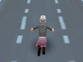 Gra Angry Gran Run Russi w Internecie