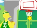 Gra 123 Sesame Street: Big Bird's Basketball w Internecie