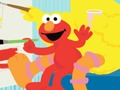 Gra 123 SESAME Street: Word Play w Internecie