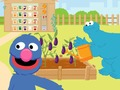 Gra 123 Sesame Street: Rozwijaj swoje kolory  w Internecie