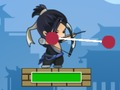 Gra Stickman Archer 2 w Internecie  w Internecie