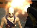Gra Zombie Survival Ultimate w Internecie