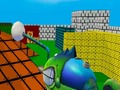 Gra Zabawa w paintball 3D  w Internecie